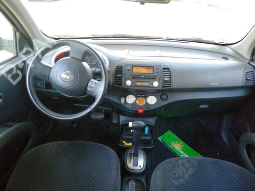 Instrument cluster NISSAN MICRA III (K12) 1.4 16V | BP12261022C47 