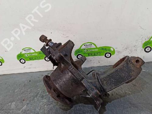 Right front steering knuckle PEUGEOT BOXER Van 2.2 HDi 120 | BP5774514M26 
