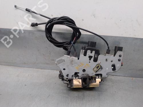 Rear right lock CHRYSLER VOYAGER IV (RG, RS) 2.5 CRD | BP14516531C99 