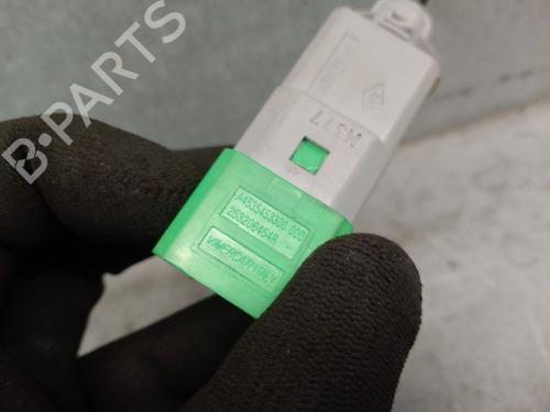 Elektronisk sensor SMART FORTWO Coupe (453) electric drive / EQ (453.391) | BP26377395M84 