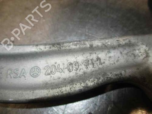 Right rear suspension arm MERCEDES-BENZ C-CLASS (W204) C 200 CDI (204.001) | BP2309870M15 