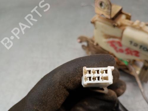Front left lock FORD RANGER (ER, EQ, R_) 2.5 TD 4x4 | BP23053705C98 