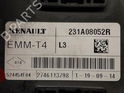 Electronic module RENAULT TRAFIC III Van (FG_) 1.6 dCi 120 (FGMB, FGMC) | BP35791995M83 - Image 5