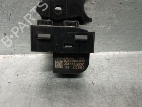 Right rear window switch AUDI Q3 (F3B) 35 TDI | BP29474037I28 