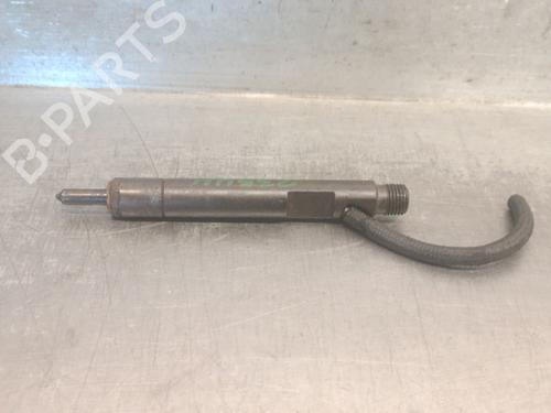 Used Injector FORD TRANSIT CONNECT (P65_, P70_, P80_) 1.8 TDCi (90 hp) 29135587