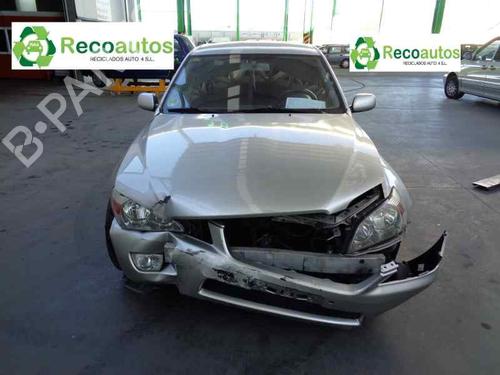 Headlight switch LEXUS IS I (_E1_) 200 (GXE10) | BP20252494I24  - Image 6