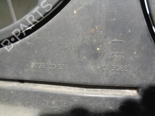 Køleventilator elektrisk FORD FOCUS I (DAW, DBW) 1.6 16V | BP11194640M35 