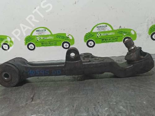 Right front suspension arm KIA CARNIVAL II (GQ)  | BP5214675M13 