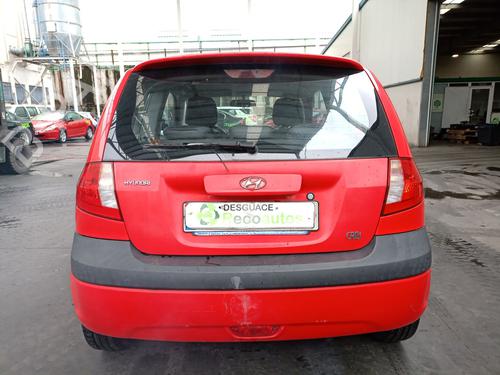 Egr HYUNDAI GETZ (TB) 1.5 CRDi | BP25242527M69 - Image 7