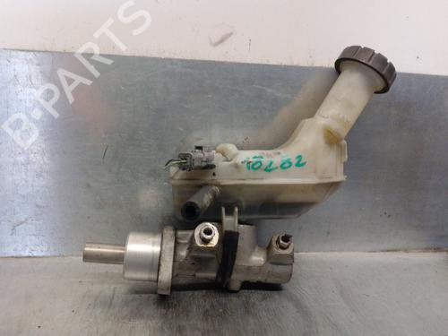 Hovedbremsecylinder RENAULT CLIO III Grandtour (KR0/1_) 1.5 dCi (KR0F) (86 hp) 13907976