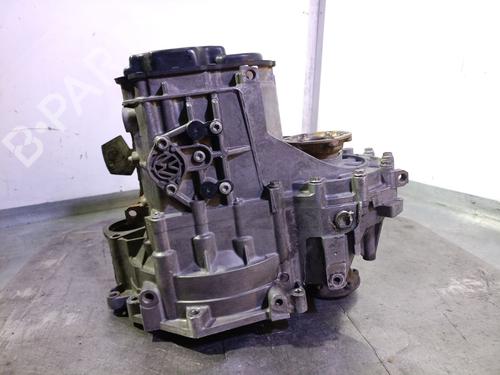 Gearbox VW CADDY III Box Body/MPV (2KA, 2KH, 2CA, 2CH) 1.9 TDI | BP30179151M3 