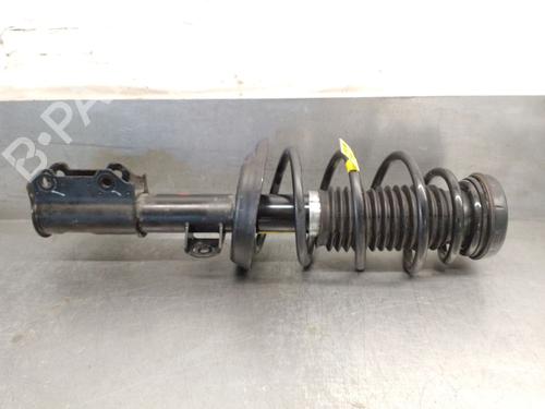 Left front shock absorber CHEVROLET CRUZE Hatchback (J305) 1.6 | BP29270870M16 