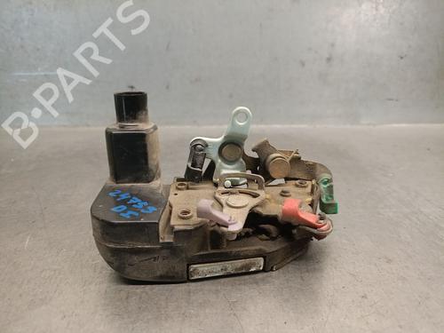 Used Front left lock Front left lock CHRYSLER STRATUS Convertible (JX) 2.5 LX (163 hp) 32779295 32779295