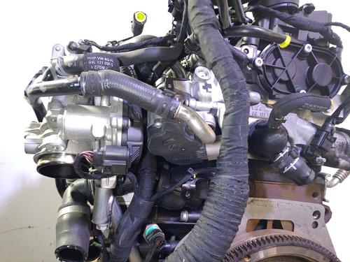 Engine SEAT TOLEDO IV (KG3) 1.6 TDI | BP30298725M1 
