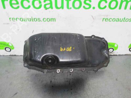 Oil sump FIAT GRANDE PUNTO (199_) 1.3 D Multijet (199.AXD11, 199.AXD1A, 199.AXD1B,... | BP20249550M115 