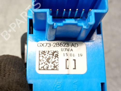 Hand brake JAGUAR F-PACE (X761) | BP33054151I18 - Image 4