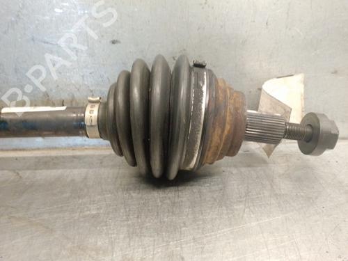 Left front driveshaft VW GOLF V (1K1) 1.6 FSI | BP39095982M38 - Image 3