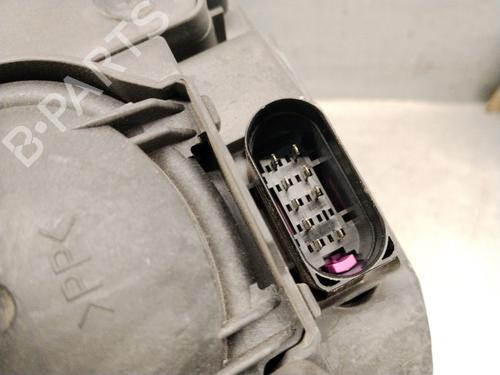 Left headlight AUDI A4 B7 (8EC) 2.0 | BP36996321C28 - Image 6