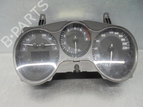 Used Instrument cluster SEAT LEON (1P1) 1.6 (102 hp) 16359357