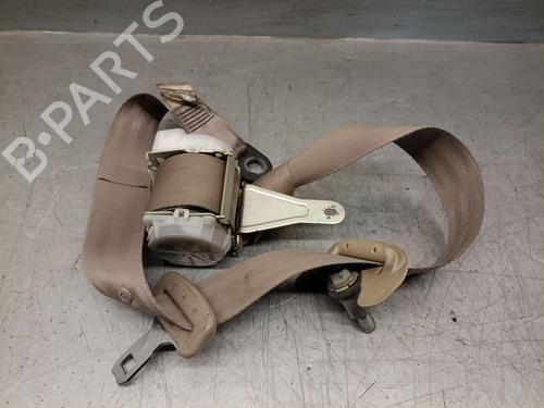 Used Rear left seatbelt TOYOTA RAV 4 III (_A3_) 2.2 D 4WD (ALA30_, ALA30R) (136 hp) 25272083