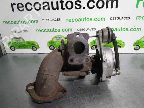 Turbocharger/Supercharger CITROËN XANTIA (X1_, X2_) 2.0 HDI 90 | BP2094843M71 