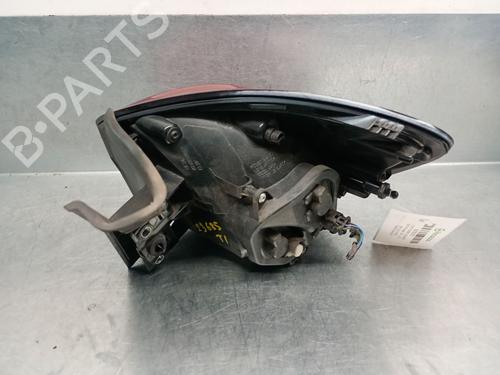 Left taillight FIAT TIPO Saloon (356_, 357_) 1.4 (356SXA1B) | BP29432980C34