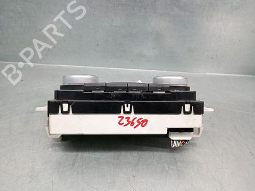 Climate control MAZDA CX-7 (ER) 2.3 MZR DISI Turbo AWD (ER3P) | BP29831628I5