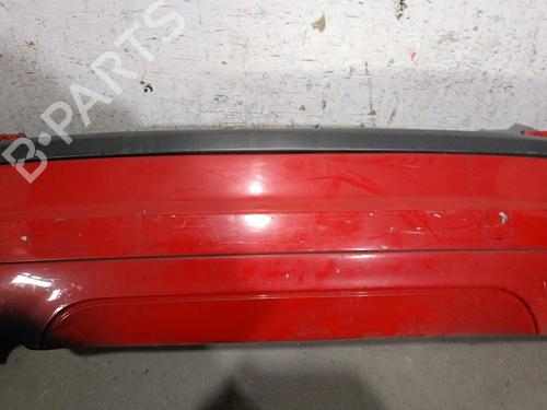 Bak støtfanger FORD FOCUS C-MAX (DM2) 2.0 TDCi | BP27475456C8 