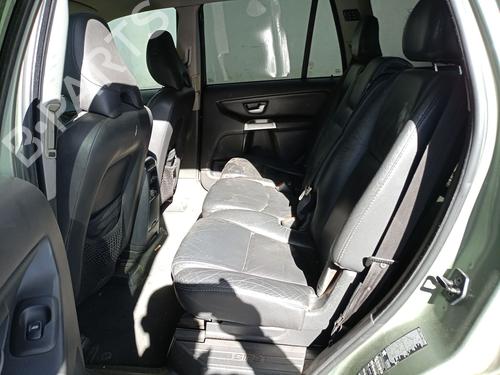 Rear bumper VOLVO XC90 I (275)  | BP29807031C8 