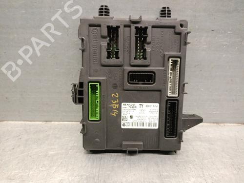 Sikringsdose RENAULT MEGANE IV Hatchback (B9A/M/N_) 1.5 dCi 110 (B9A3) (110 hp) 29339715