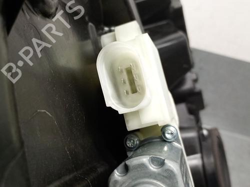 Front right window mechanism BMW X3 (G01, F97, G08) xDrive 20 d Mild-Hybrid | BP28139470C23 