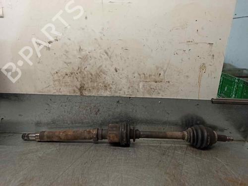 Used Right front driveshaft FORD MONDEO III Saloon (B4Y) 2.0 16V (146 hp) 9528976