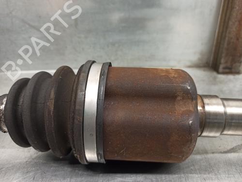 Right front driveshaft CHRYSLER GRAND VOYAGER V (RT) 2.8 CRD | BP15404295M39 