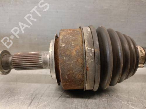Right front driveshaft HONDA ACCORD VII (CL, CN) 2.2 i-CTDi (CN1) | BP29590611M39 