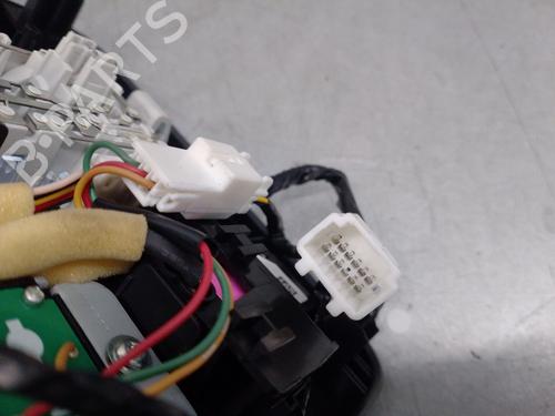 Interior roof light NISSAN QASHQAI II (J11, J11_) 1.5 dCi | BP26651148I8 