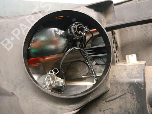 Right headlight CITROËN C3 Picasso (SH_) 1.6 HDI 90 | BP32498950C29