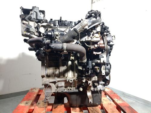 Engine FORD FOCUS III 1.6 TDCi | BP36323430M1 - Image 5