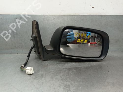 Right mirror TOYOTA AVENSIS Estate (_T25_) 1.8 VVT-i (ZZT251_, ZZT251R) 8790105100 | 8790105100