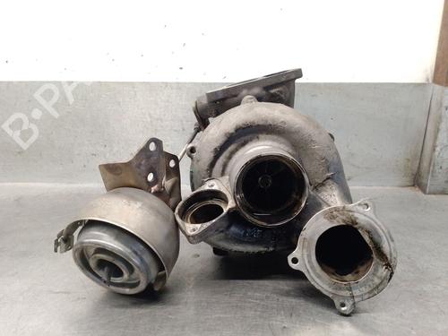 Used Turbocharger/Supercharger Turbocharger/Supercharger BMW X6 (E71, E72) xDrive 35 d (286 hp) 34194029 34194029