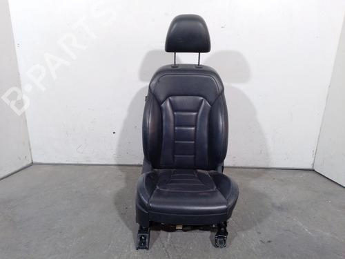 Used Right front seat Right front seat SSANGYONG REXTON (Y400, Y450) 2.2 Xdi All-wheel Drive (POE) (181 hp) 34370039 34370039