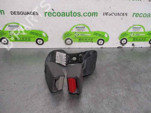 Used Seat buckle TOYOTA PRIUS Saloon (_W1_) 1.5 Hybrid (NHW1_) (72 hp) 20250512