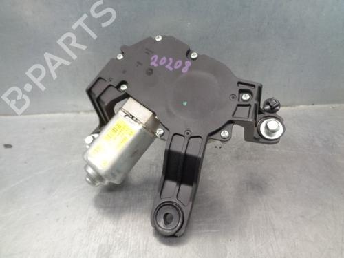 Used Rear wiper motor CHEVROLET CRUZE Hatchback (J305) 1.6 (124 hp) 17515996