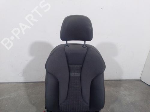 Right front seat AUDI A3 Sportback (8VA, 8VF) 1.6 TDI | BP28600944C16 