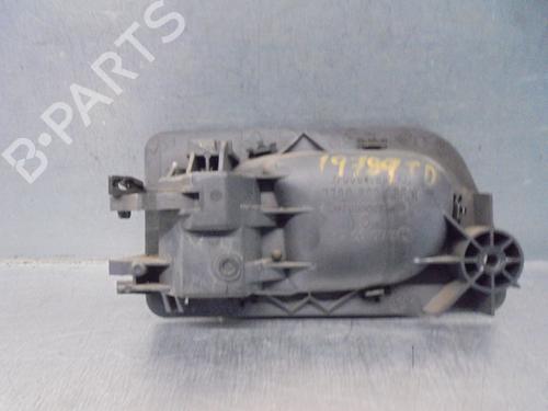 Rear right interior door handle RENAULT LAGUNA I (B56_, 556_) 1.9 dCi (B56W) | BP16768954I16 