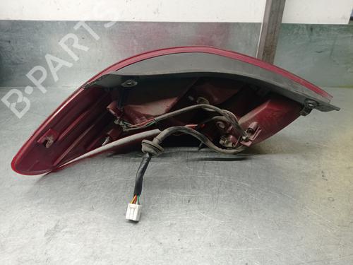 Right taillight HYUNDAI i20 I (PB, PBT) 1.4 CRDi | BP9212103C35 
