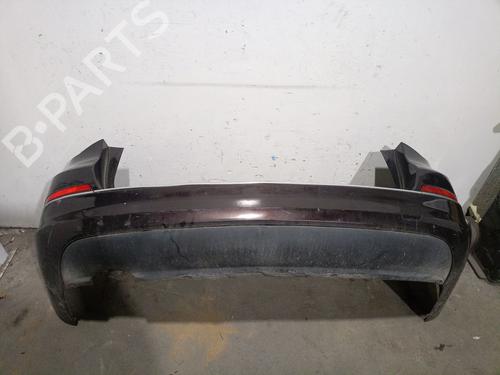 Used Rear bumper Rear bumper OPEL ASTRA J Sports Tourer (P10) 1.7 CDTI (35) (110 hp) 35751722 35751722