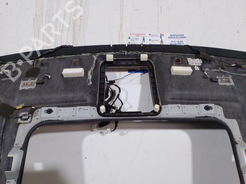 Interiør tag SSANGYONG REXTON (Y400, Y450) 2.2 Xdi All-wheel Drive (POE) | BP34371491I12 - Image 6