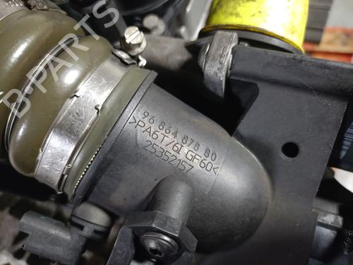 Engine FORD FOCUS II (DA_, HCP, DP) 1.6 TDCi | BP36696664M1  - Image 11