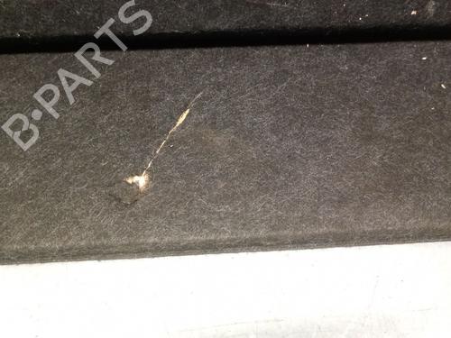 Rear parcel shelf CITROËN C4 Picasso II 1.2 THP 130 | BP27697799C85 
