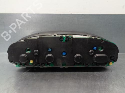 Instrument cluster FIAT BRAVO I (182_) 1.9 TD 75 S (182.AF) | BP12117847C47 